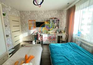 2-к квартира, вторичка, 54м2, 6/10 этаж