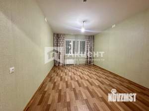 1-к квартира, вторичка, 40м2, 8/12 этаж