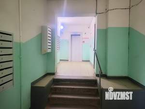 3-к квартира, вторичка, 75м2, 3/10 этаж
