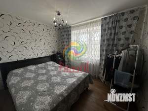 3-к квартира, вторичка, 111м2, 5/6 этаж