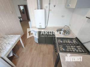 2-к квартира, вторичка, 45м2, 3/5 этаж