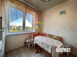 2-к квартира, вторичка, 53м2, 9/10 этаж