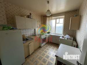 4-к квартира, вторичка, 71м2, 7/9 этаж