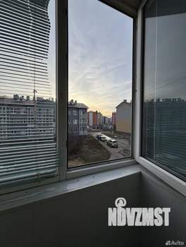Студия квартира, вторичка, 27м2, 2/3 этаж