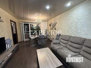 3-к квартира, вторичка, 62м2, 5/5 этаж