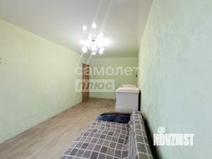 2-к квартира, вторичка, 55м2, 5/6 этаж