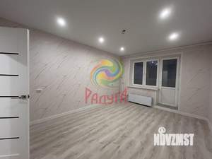 2-к квартира, вторичка, 69м2, 2/18 этаж