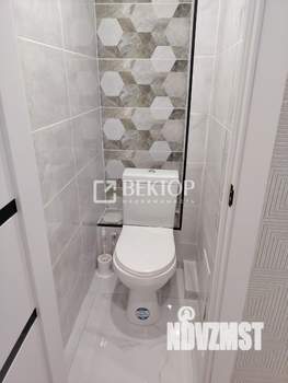 1-к квартира, вторичка, 35м2, 2/9 этаж