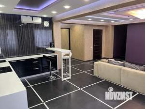 3-к квартира, вторичка, 109м2, 8/15 этаж