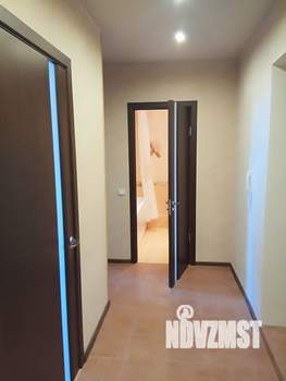 1-к квартира, вторичка, 51м2, 7/9 этаж