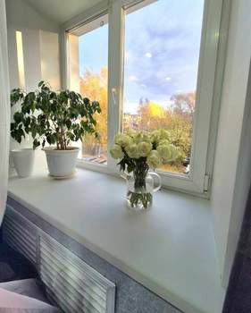 2-к квартира, вторичка, 42м2, 3/5 этаж