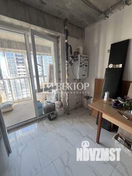 2-к квартира, вторичка, 83м2, 13/20 этаж