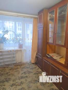 2-к квартира, вторичка, 39м2, 2/5 этаж