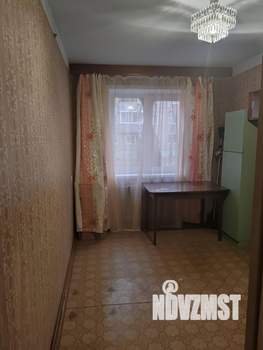 3-к квартира, вторичка, 56м2, 1/6 этаж