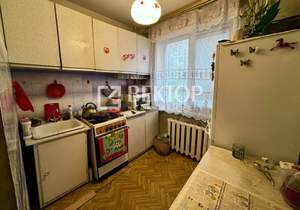 2-к квартира, вторичка, 51м2, 1/5 этаж