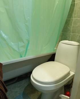 1-к квартира, вторичка, 32м2, 5/5 этаж