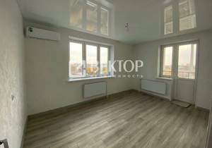 2-к квартира, вторичка, 55м2, 9/9 этаж