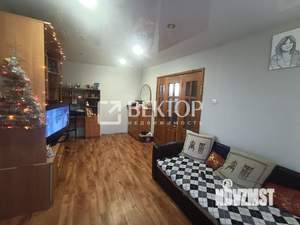 2-к квартира, вторичка, 45м2, 4/5 этаж