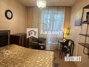 3-к квартира, вторичка, 62м2, 9/9 этаж