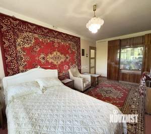 2-к квартира, вторичка, 51м2, 5/5 этаж