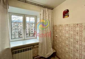 1-к квартира, вторичка, 30м2, 4/5 этаж