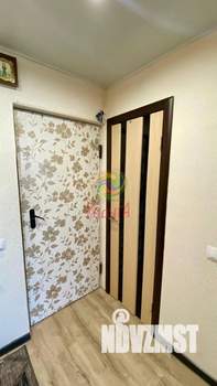 1-к квартира, вторичка, 36м2, 5/6 этаж