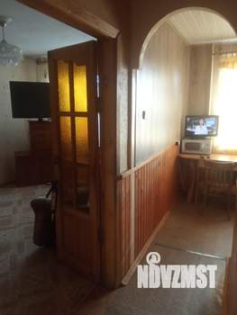 2-к квартира, вторичка, 46м2, 2/5 этаж