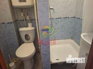 1-к квартира, вторичка, 24м2, 2/5 этаж