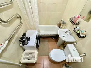 1-к квартира, вторичка, 30м2, 5/5 этаж