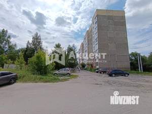 3-к квартира, вторичка, 66м2, 9/10 этаж