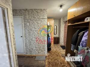 2-к квартира, вторичка, 40м2, 4/10 этаж