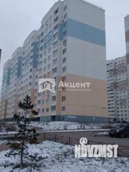 1-к квартира, вторичка, 51м2, 17/17 этаж