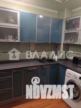 3-к квартира, вторичка, 85м2, 3/14 этаж
