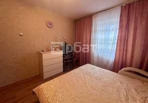 2-к квартира, вторичка, 53м2, 7/7 этаж