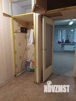 3-к квартира, вторичка, 50м2, 1/5 этаж