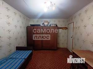 3-к квартира, вторичка, 64м2, 8/9 этаж