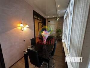 4-к квартира, вторичка, 149м2, 10/12 этаж