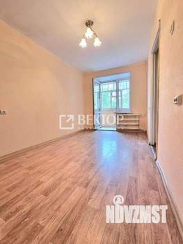 2-к квартира, вторичка, 50м2, 2/9 этаж