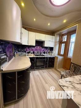 2-к квартира, вторичка, 42м2, 2/5 этаж