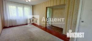 1-к квартира, вторичка, 32м2, 4/5 этаж