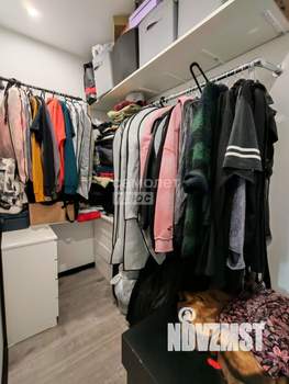 3-к квартира, вторичка, 57м2, 4/5 этаж