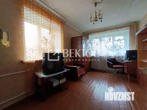 1-к квартира, вторичка, 30м2, 4/5 этаж