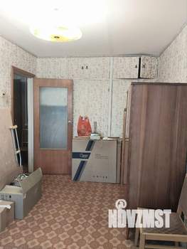 3-к квартира, вторичка, 61м2, 4/5 этаж