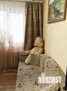 3-к квартира, вторичка, 51м2, 3/5 этаж