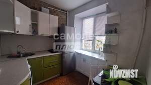1-к квартира, вторичка, 32м2, 5/5 этаж