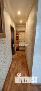 2-к квартира, вторичка, 44м2, 1/5 этаж