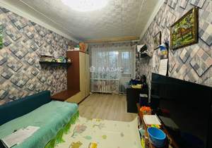 2-к квартира, вторичка, 44м2, 2/4 этаж