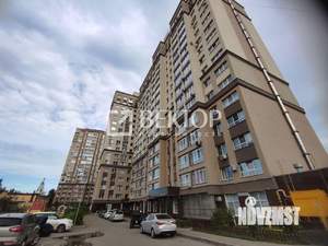 1-к квартира, вторичка, 47м2, 5/18 этаж