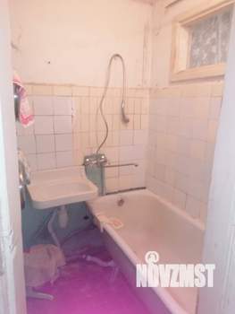1-к квартира, вторичка, 35м2, 1/5 этаж