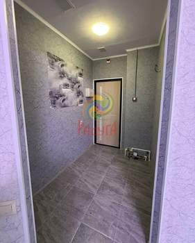 1-к квартира, вторичка, 40м2, 5/20 этаж